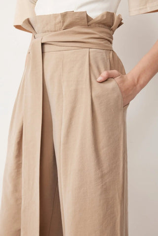 Apollo Pant In Sandstone