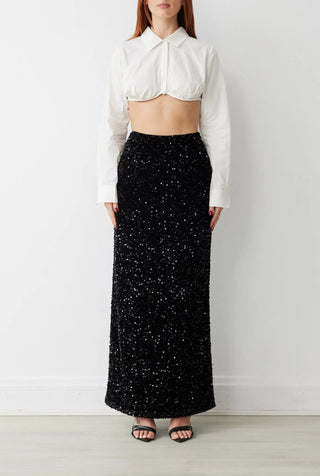 Dakota Maxi Skirt