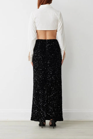 Dakota Maxi Skirt