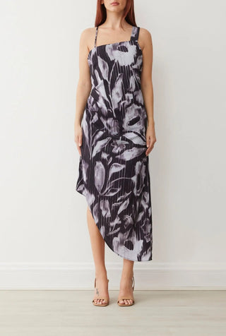 Isabella Seam Dress