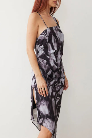 Isabella Seam Dress