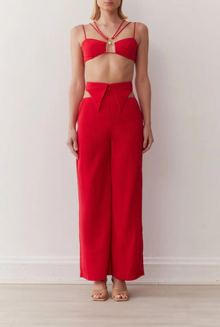 Lexi Wide Pant