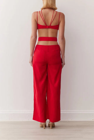 Lexi Wide Pant