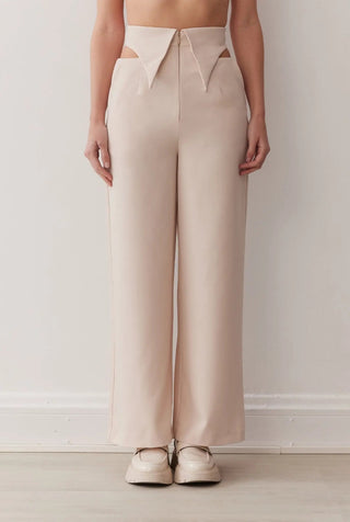 Lexi Wide Pant